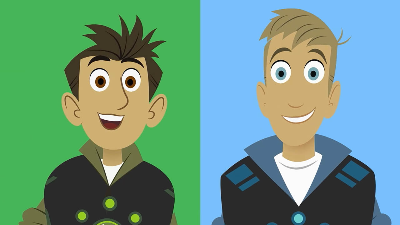 Wild Kratts: Our Blue and Green World - Arizona PBS