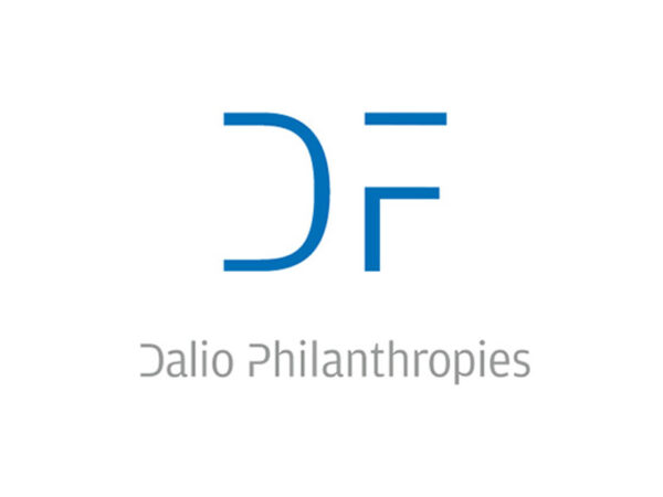 Logo for Dalio Philanthropies