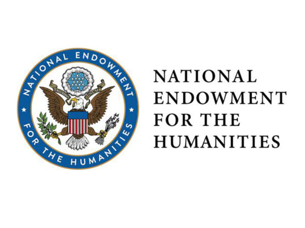 Logo for National Endowment for the Humanities