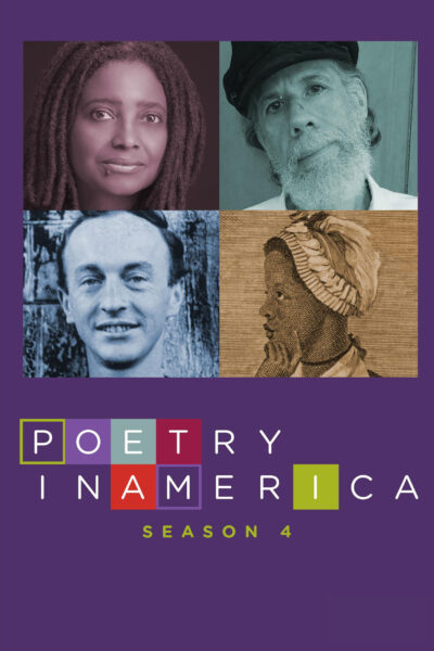 Poster for Poetry in America