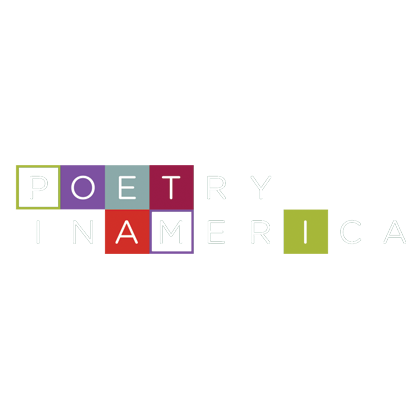 Logo for Poetry in America