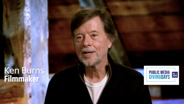Ken Burns on Stores That Make a Difference