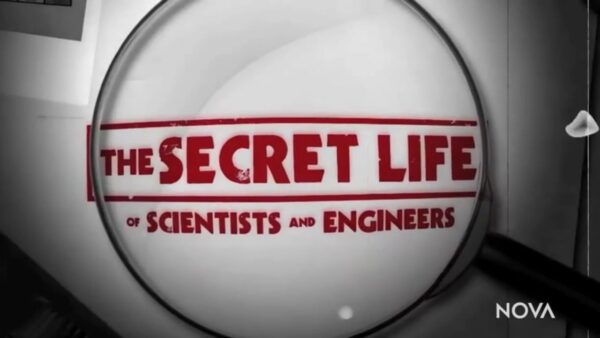 The Secret Life of Scientists & Engineers | Tom Yang