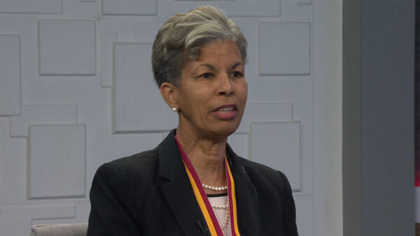 Colonel Wanda Wright, Director, ASU's Office for Veteran and Military Academic Engagement