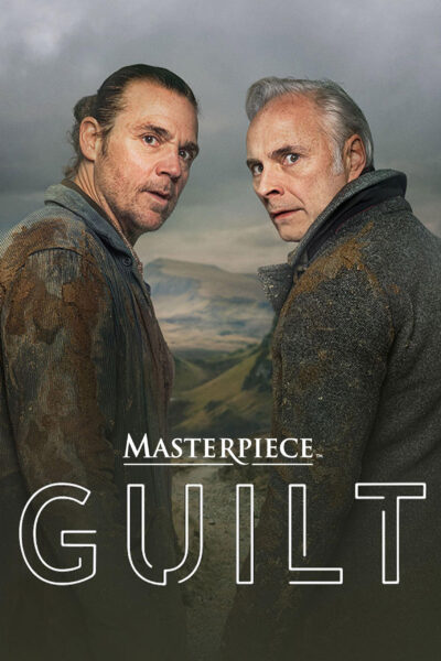 Poster for Guilt on Masterpiece