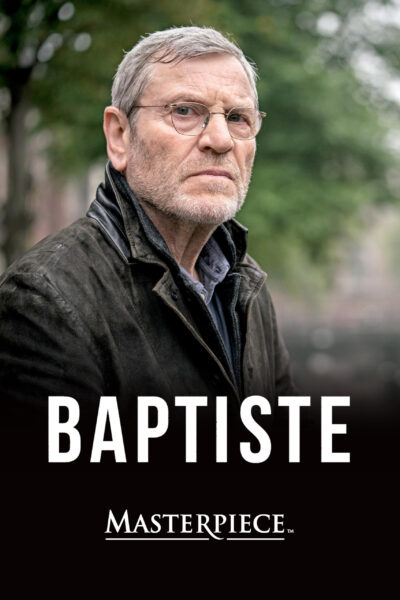 Poster for Baptiste