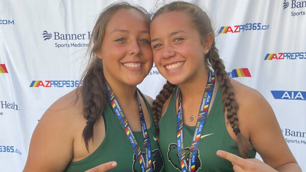 Basha’s Gabriella and J.J. Garcia