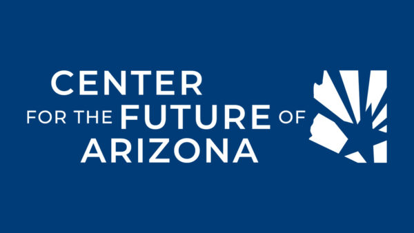 Center for the Future of Arizona logo