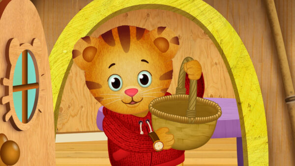 Daniel Tiger's Neighborhood