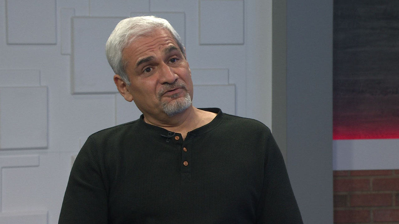 Hitendra Mathur Global supply chain disruptions impact consumers and economy - Arizona PBS