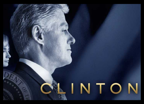 Bill Clinton special from American Experience