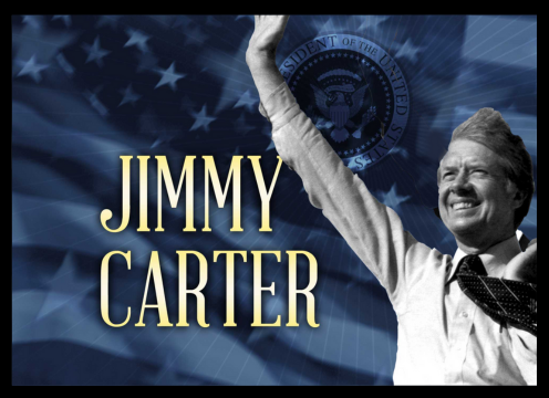 Jimmy Carter special from American Experience