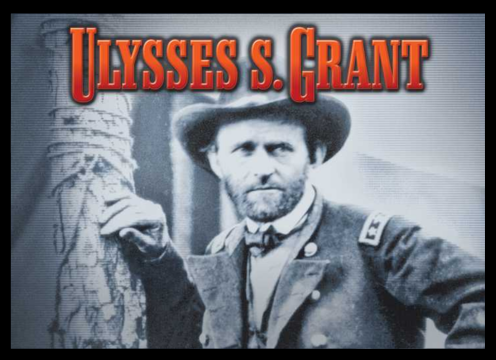 Ulysses Grant special from American Experience