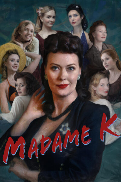 Poster for Madame K