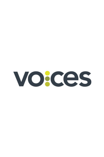 Poster for Voces