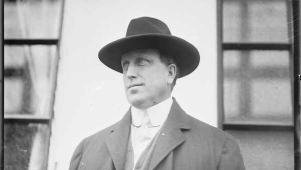 William Hearst