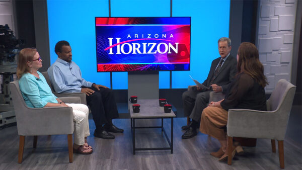 Mary Lynn Kelly, voter Lisa Kubie, voter Mike Taborn, voter Ted Simmons