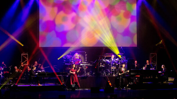 Mannheim Steamroller