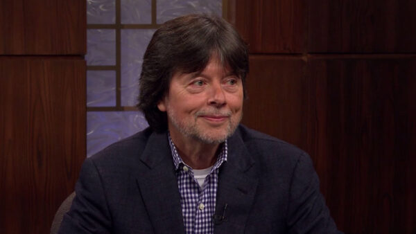 Ken Burns