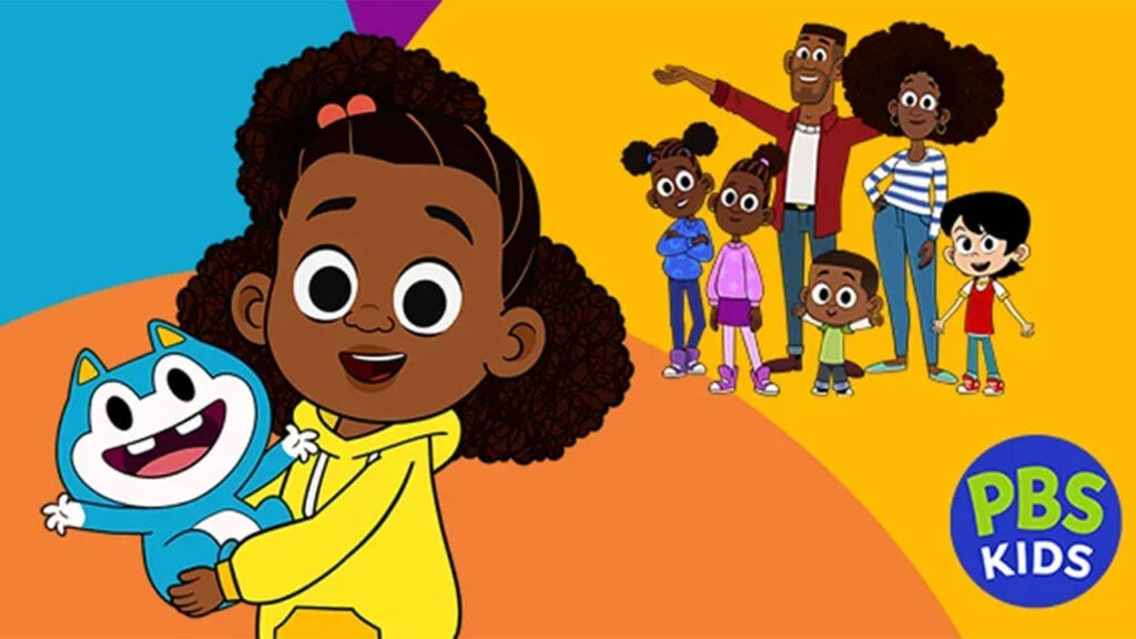 kids show lyla in the loop