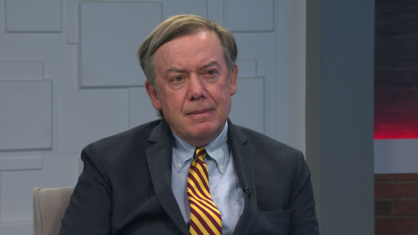 Michael Crow, ASU President