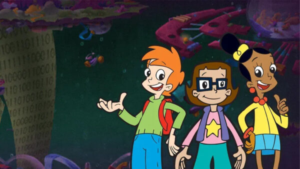 cyberchase