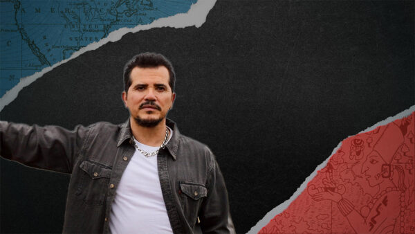 actor John Leguizamo