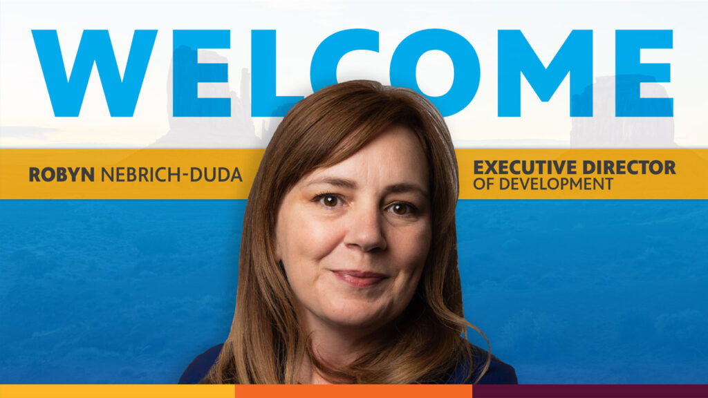 Robyn Nebrich-Duda