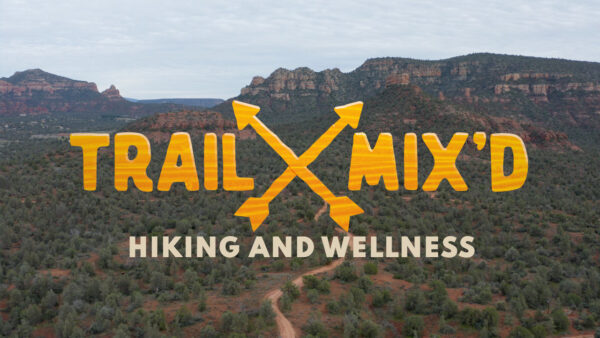 Trail Mix'd, Hiking and Wellness