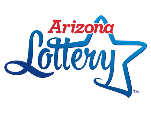 Logo for Arizona Lottery