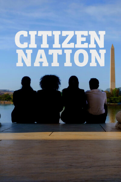 Poster for Citizen Nation