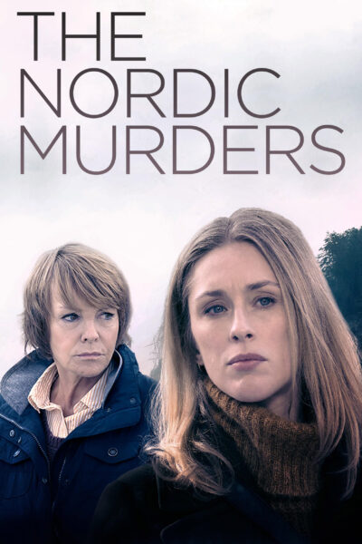 Poster for Nordic Murders