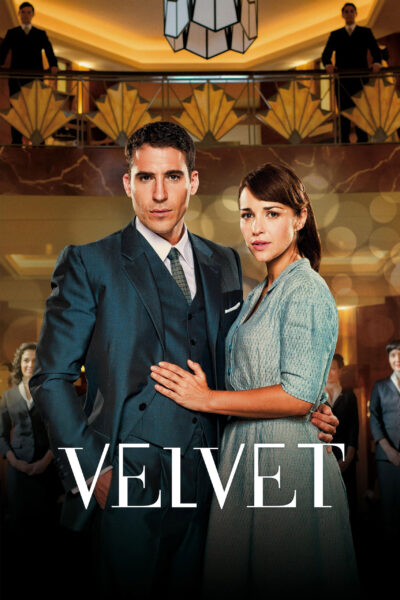 Poster for Velvet