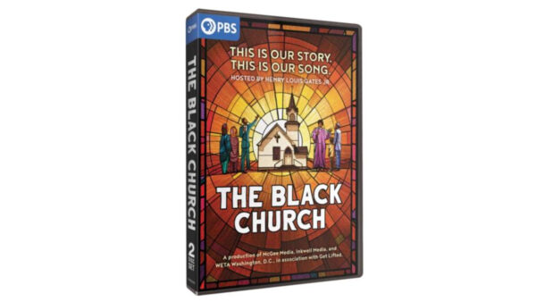 The Black Church: This is our Story, This is our Song DVD