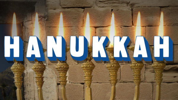 Hanukkah