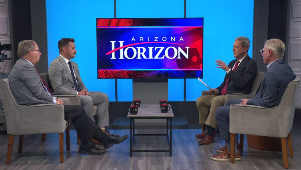 Three local economists discuss the big economic news of 2024