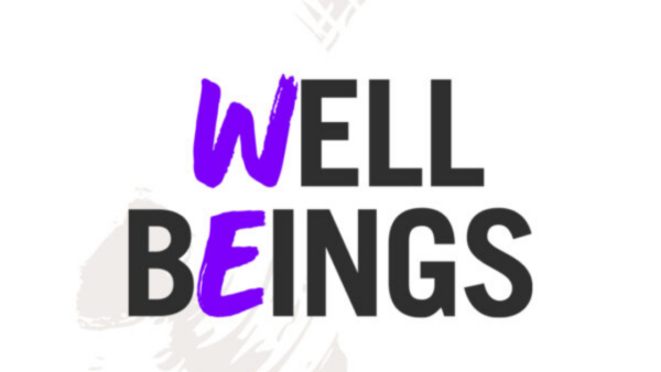 Well Beings logo