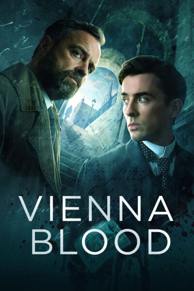 Poster for Vienna Blood season 4