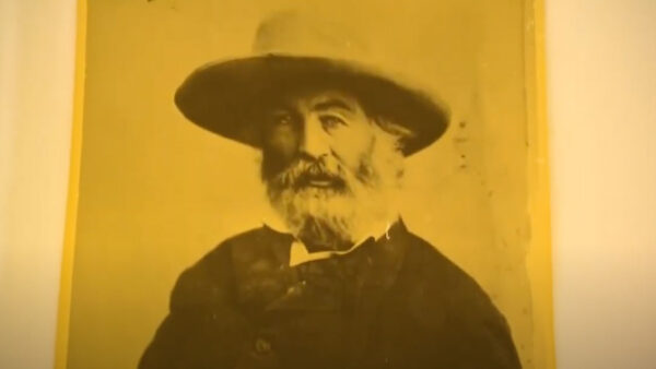 walt whitman