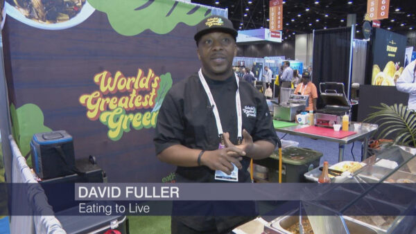 David Fuller