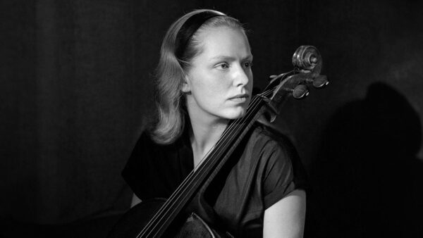 Jacqueline du Pre