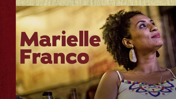 Marielle Franco