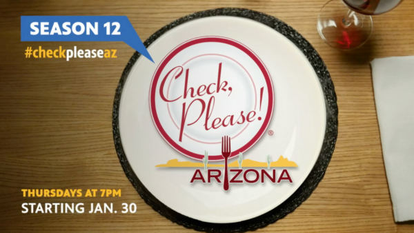 Check, Please! Arizona season 12