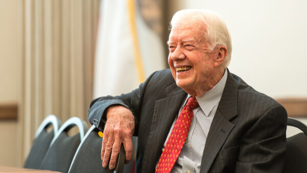 Jimmy Carter