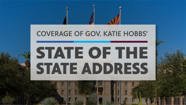 The Arizona State of the State Address 2025