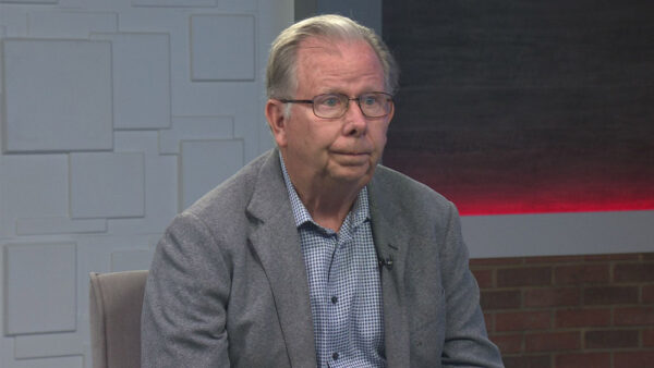 Dennis Hoffman, Professor, W. P. Carey School of Business, ASU