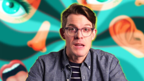 Joe Hanson from 
