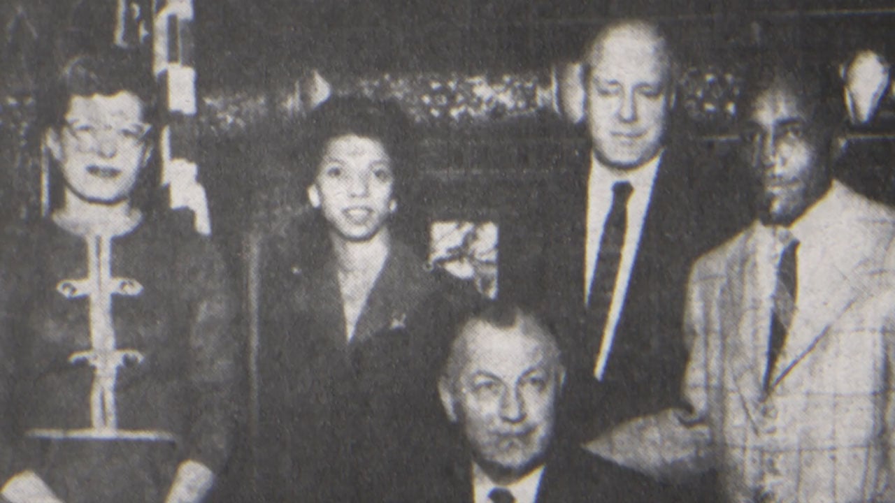 Hope in the Struggle: The Josie Johnson Story - Arizona PBS