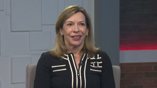 Dr. Evelyn Farkas, Executive Director, McCain Institute