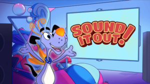 Sound it Out game graphic